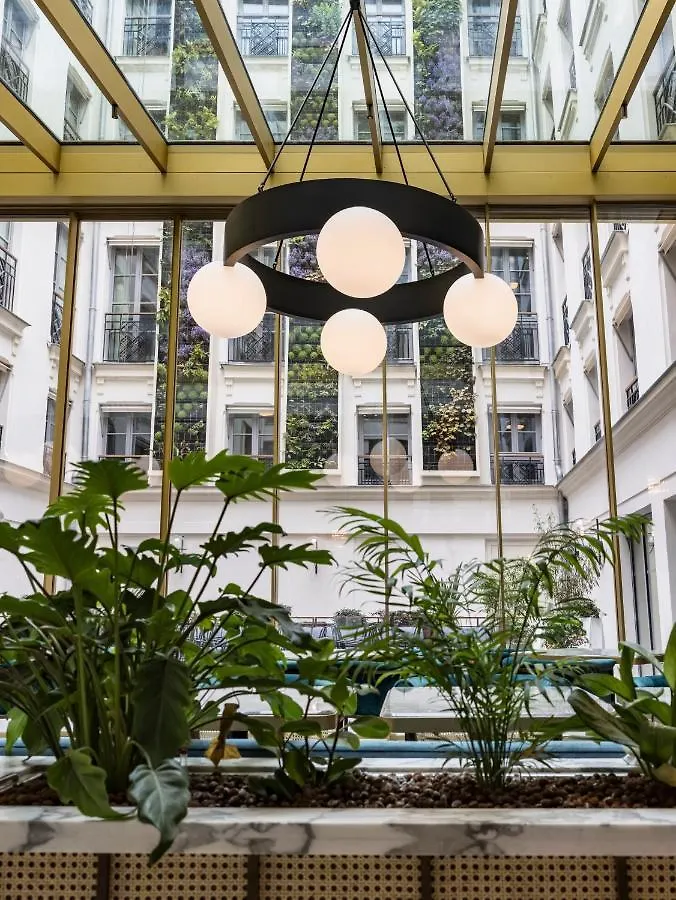 Szálloda Kimpton - St Honore By Ihg 5*