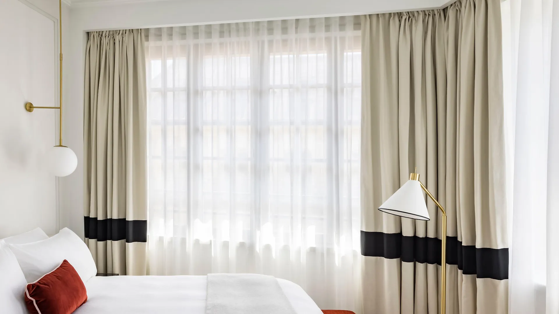 Kimpton - St Honore By Ihg 5*