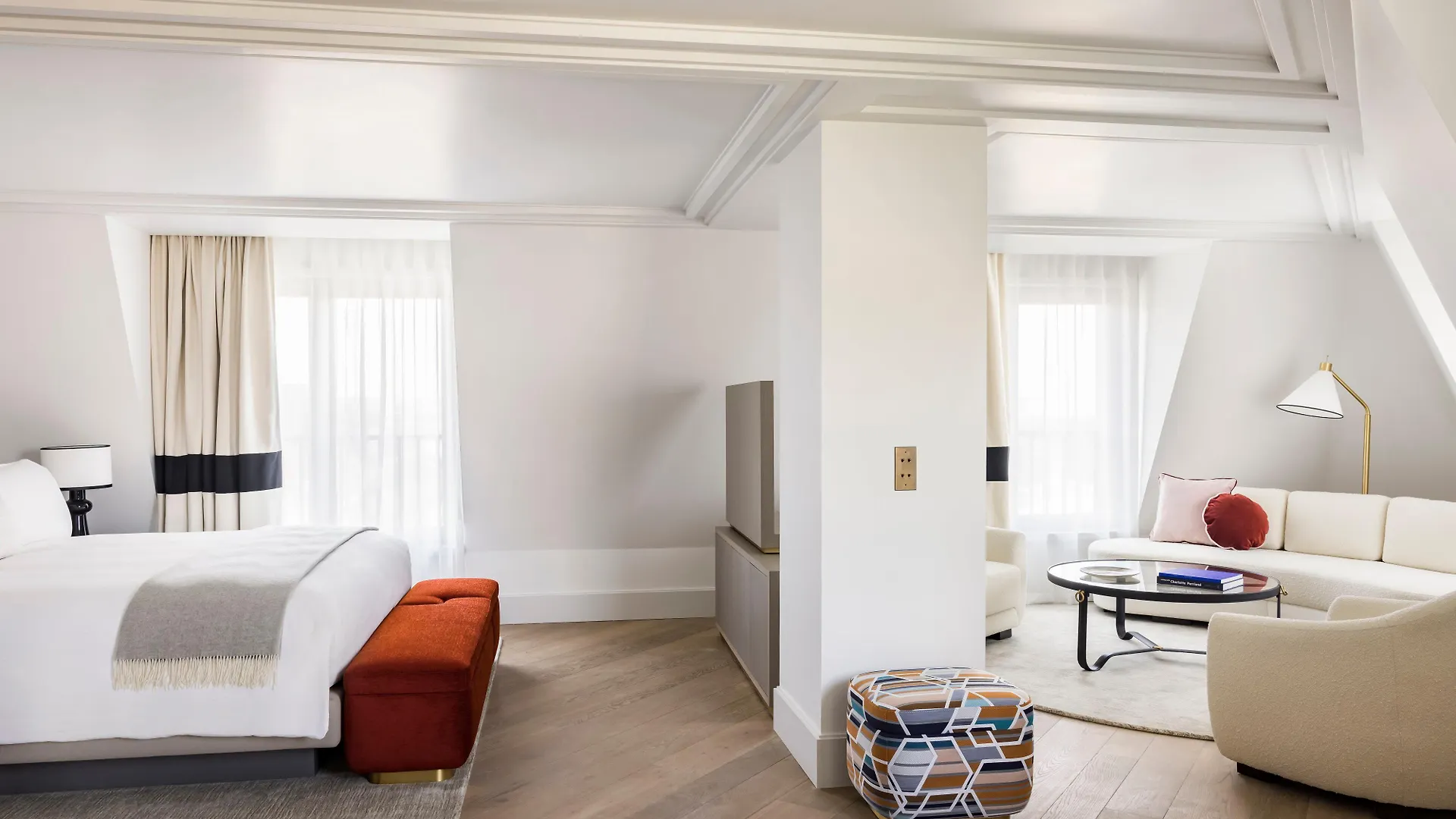 Kimpton - St Honore By Ihg 5*