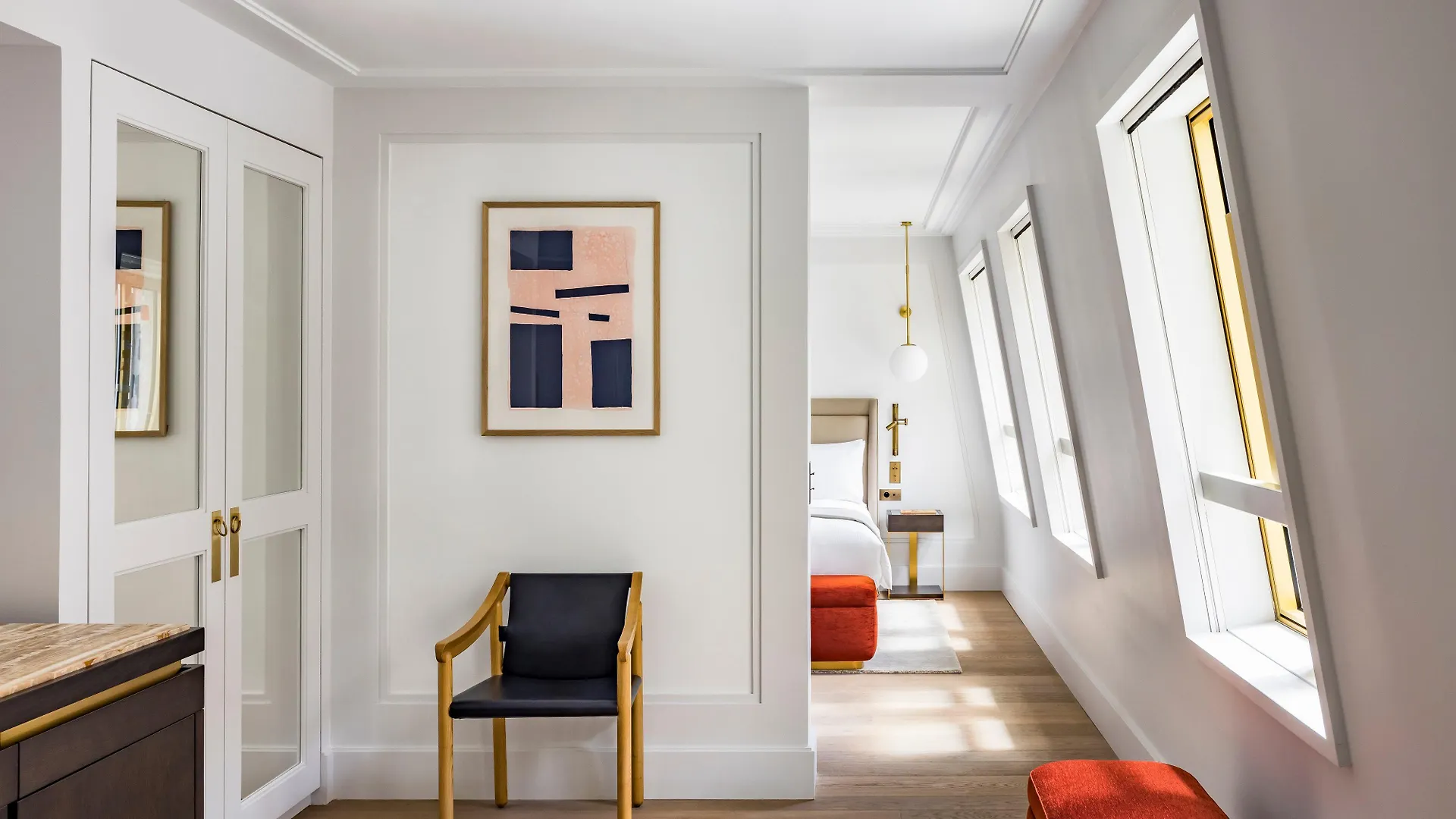 Kimpton - St Honore By Ihg 5*
