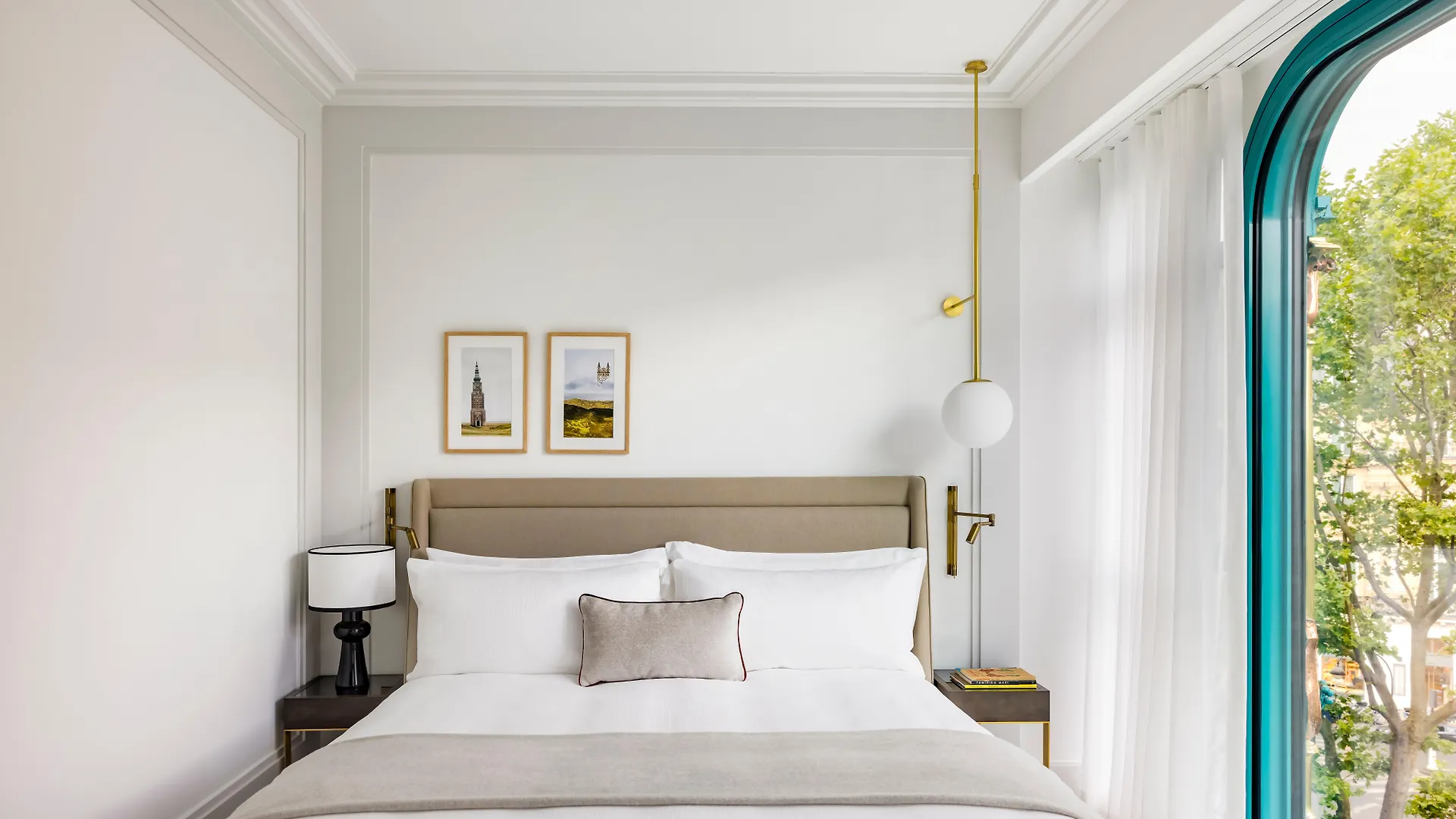 Szálloda Kimpton - St Honore By Ihg