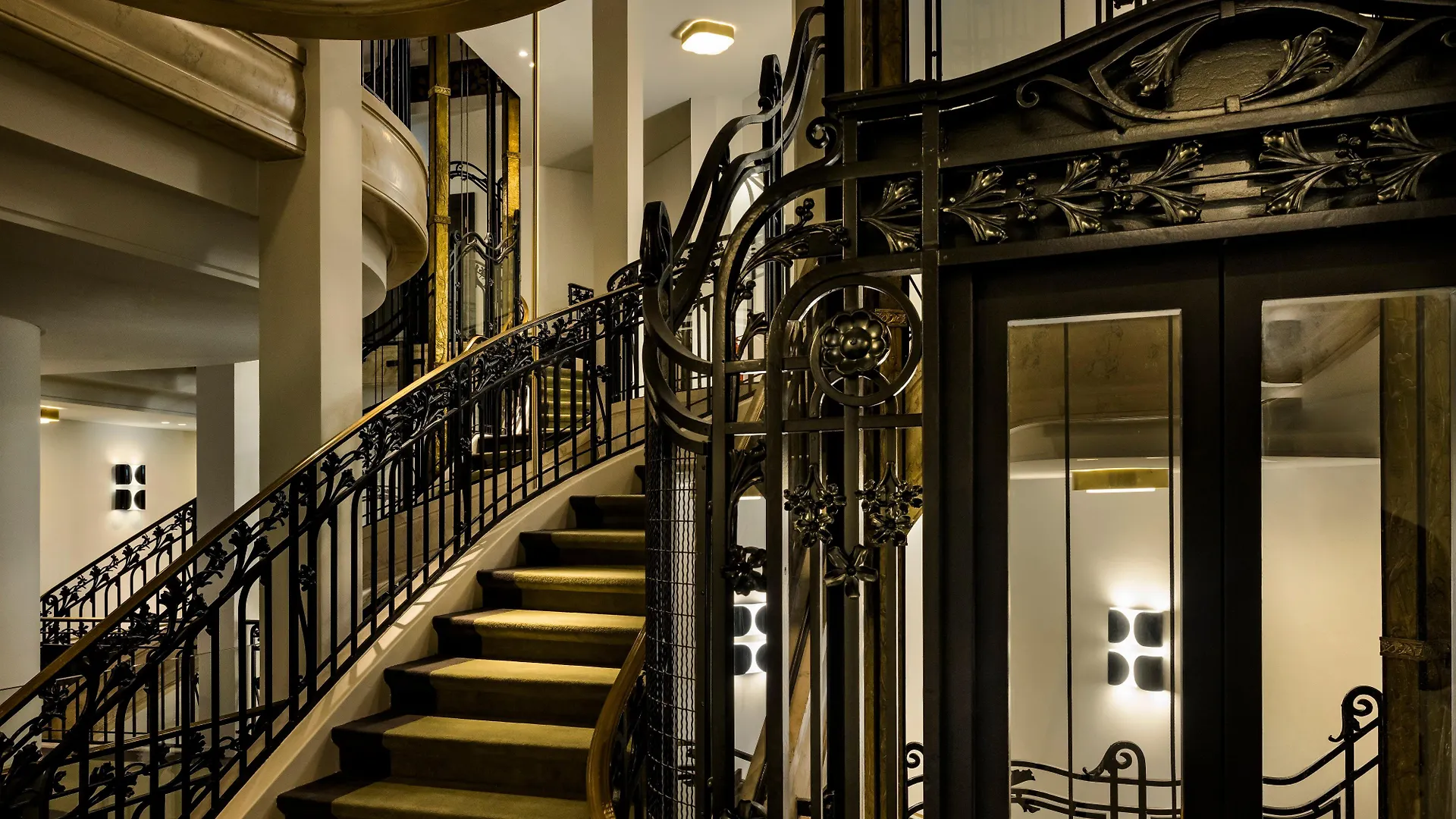 Kimpton - St Honore By Ihg Szálloda