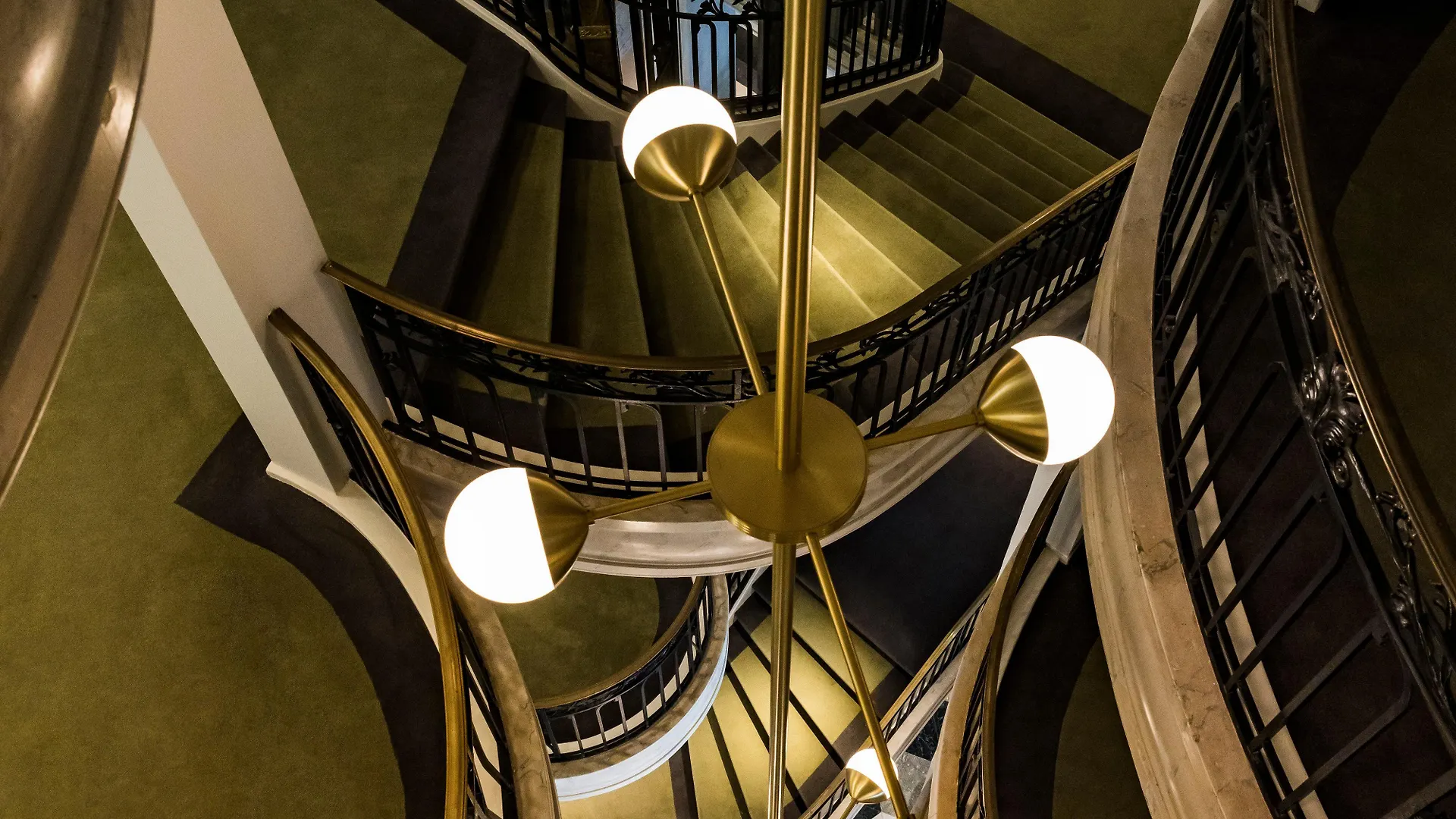 Kimpton - St Honore By Ihg Szálloda Párizs