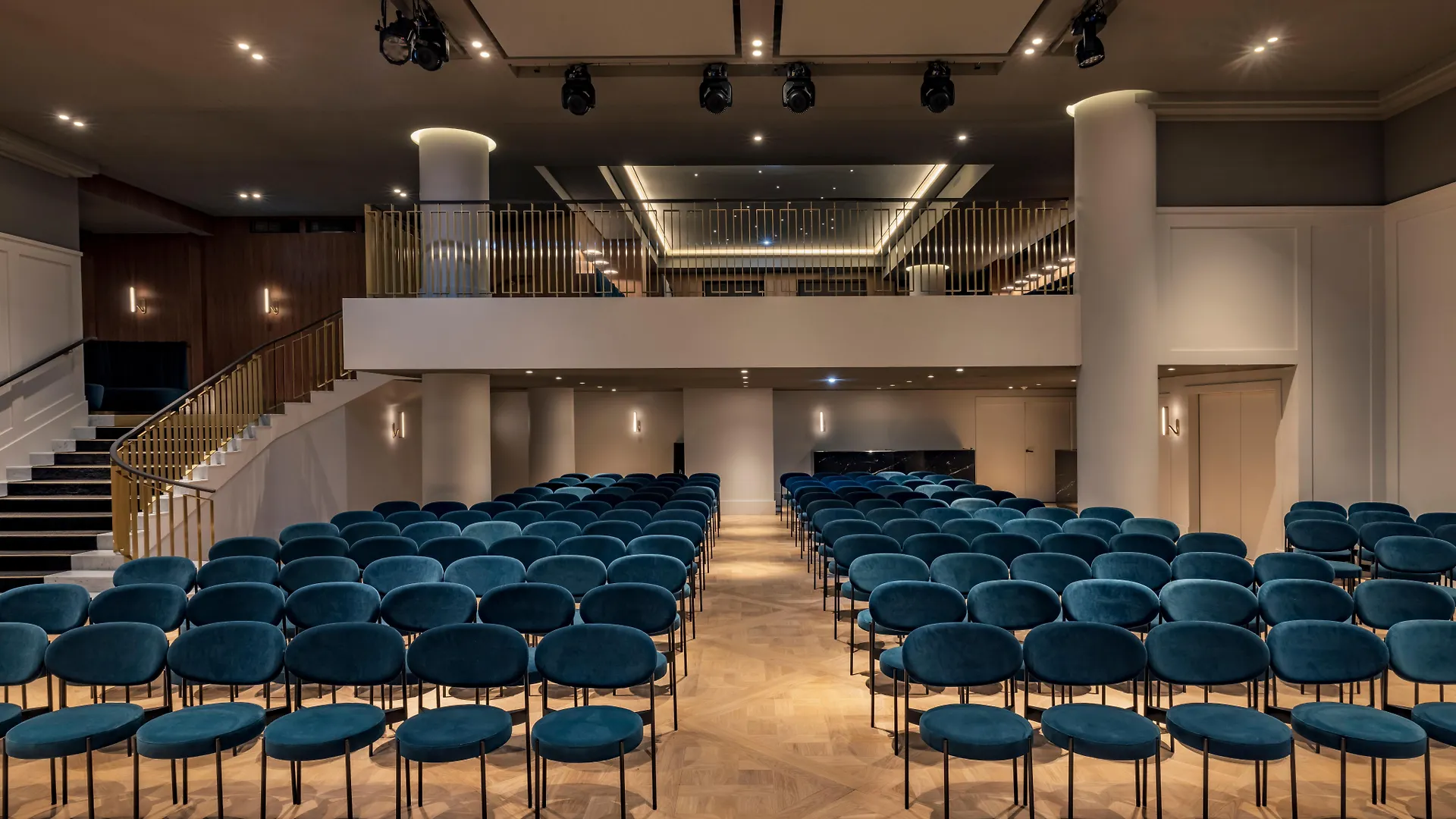 Kimpton - St Honore By Ihg Szálloda Párizs