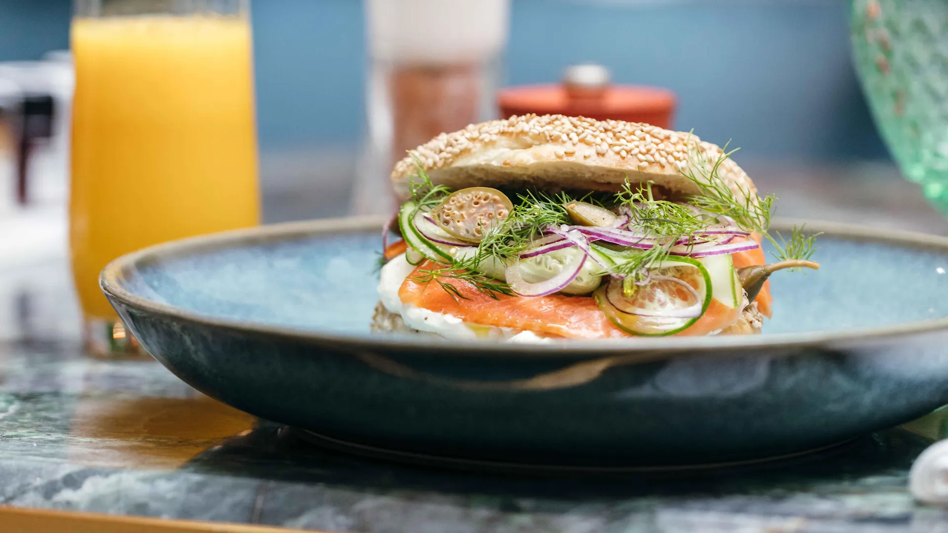 Kimpton - St Honore By Ihg