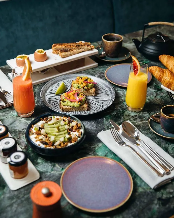 Szálloda Kimpton - St Honore By Ihg 5*