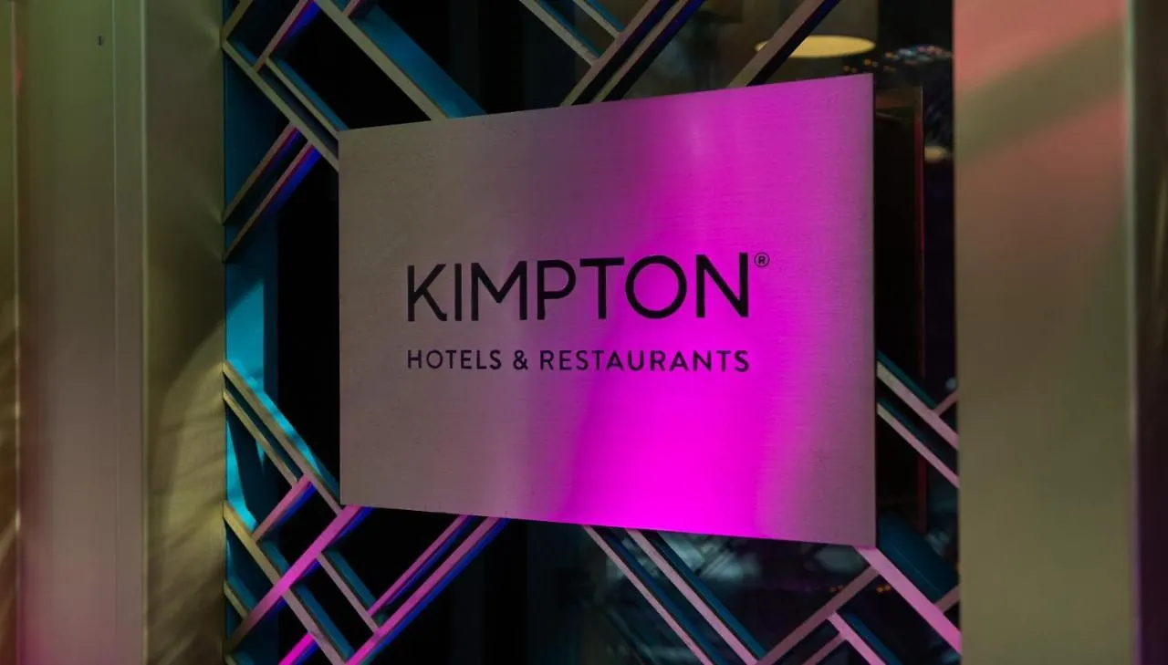 Szálloda Kimpton - St Honore By Ihg Párizs
