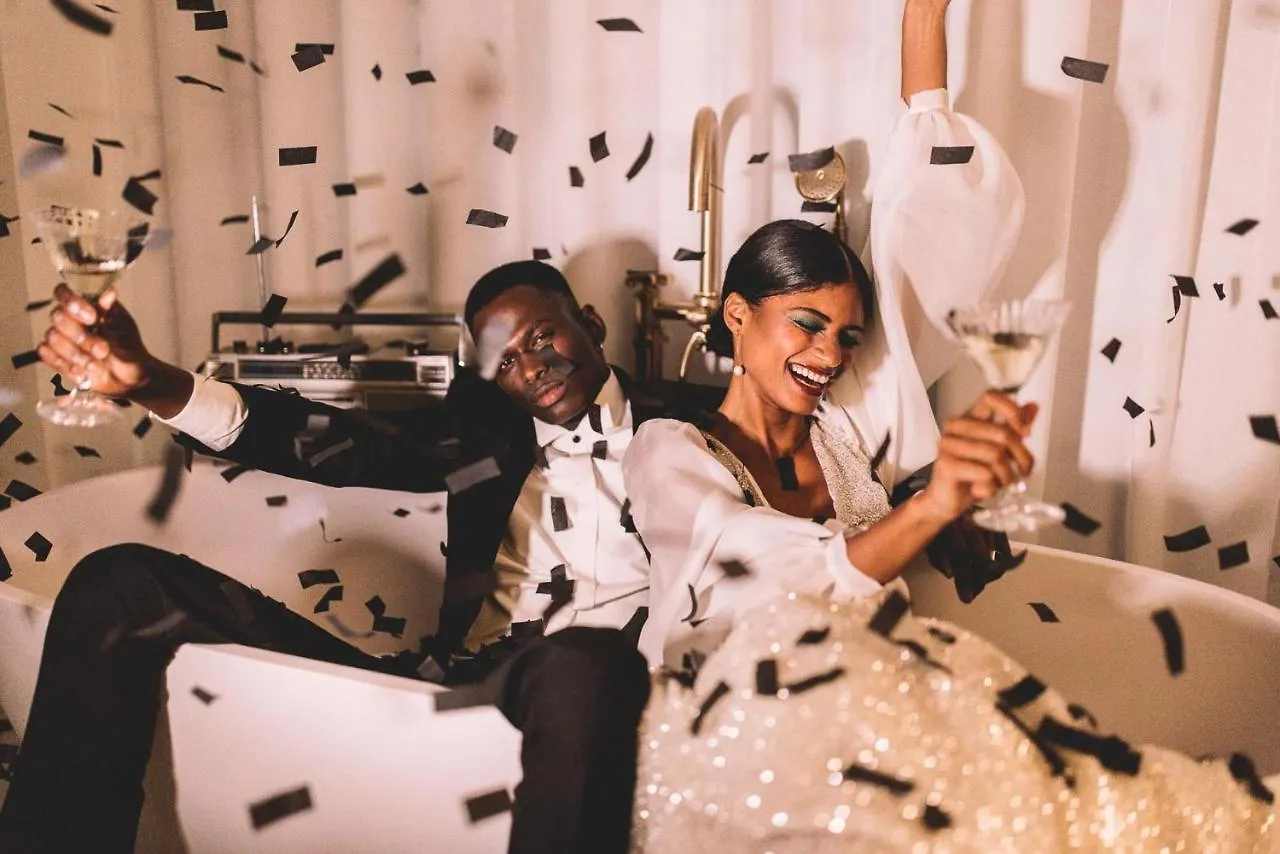 Kimpton - St Honore By Ihg