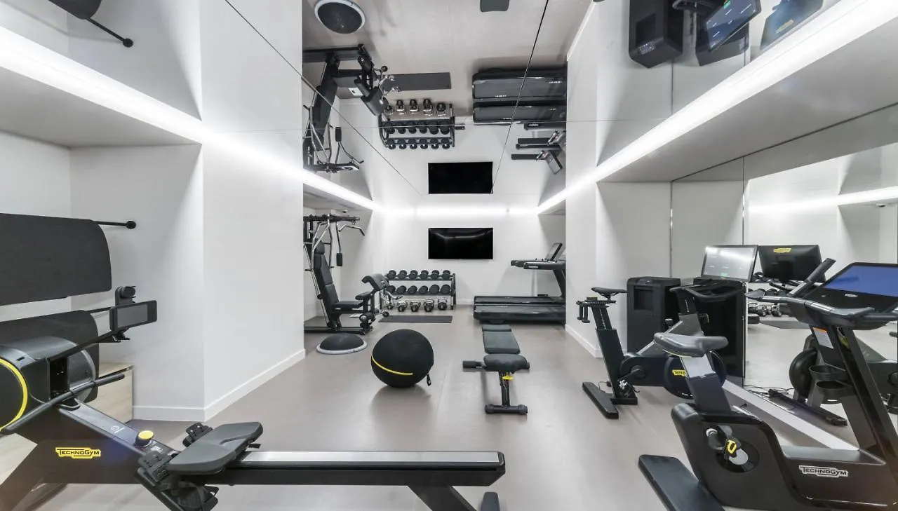 Szálloda Kimpton - St Honore By Ihg 5*