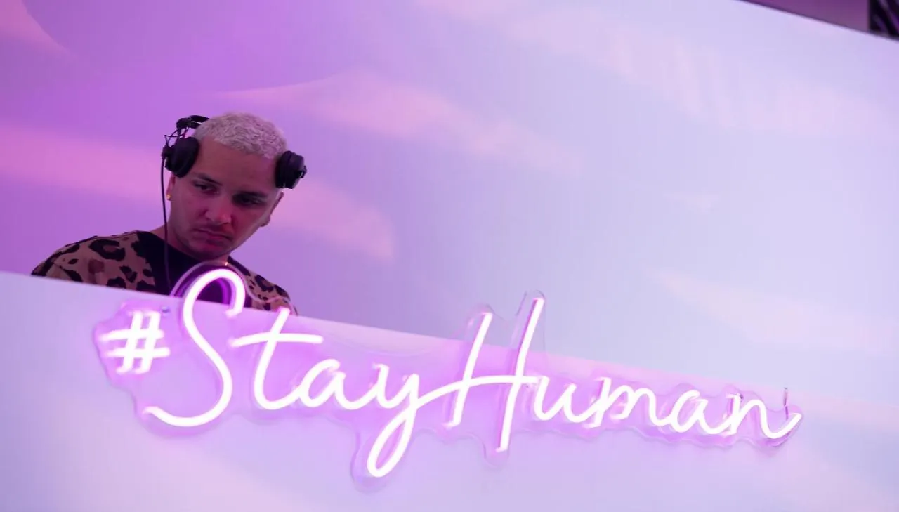Szálloda Kimpton - St Honore By Ihg 5*