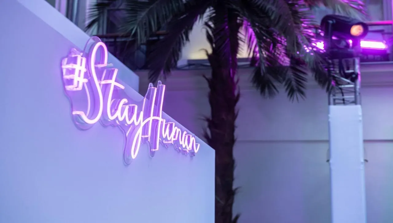 Szálloda Kimpton - St Honore By Ihg