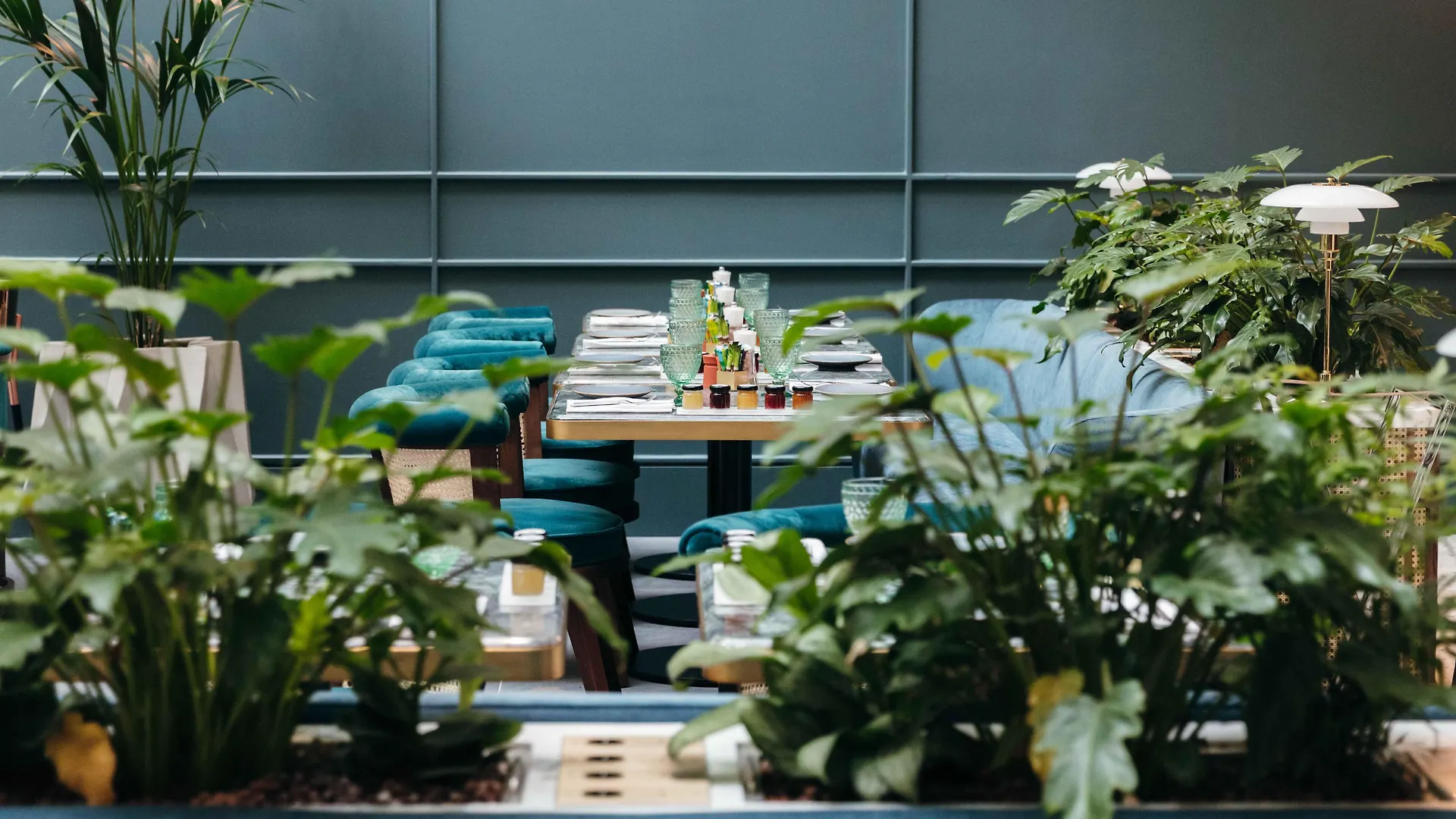 Kimpton - St Honore By Ihg