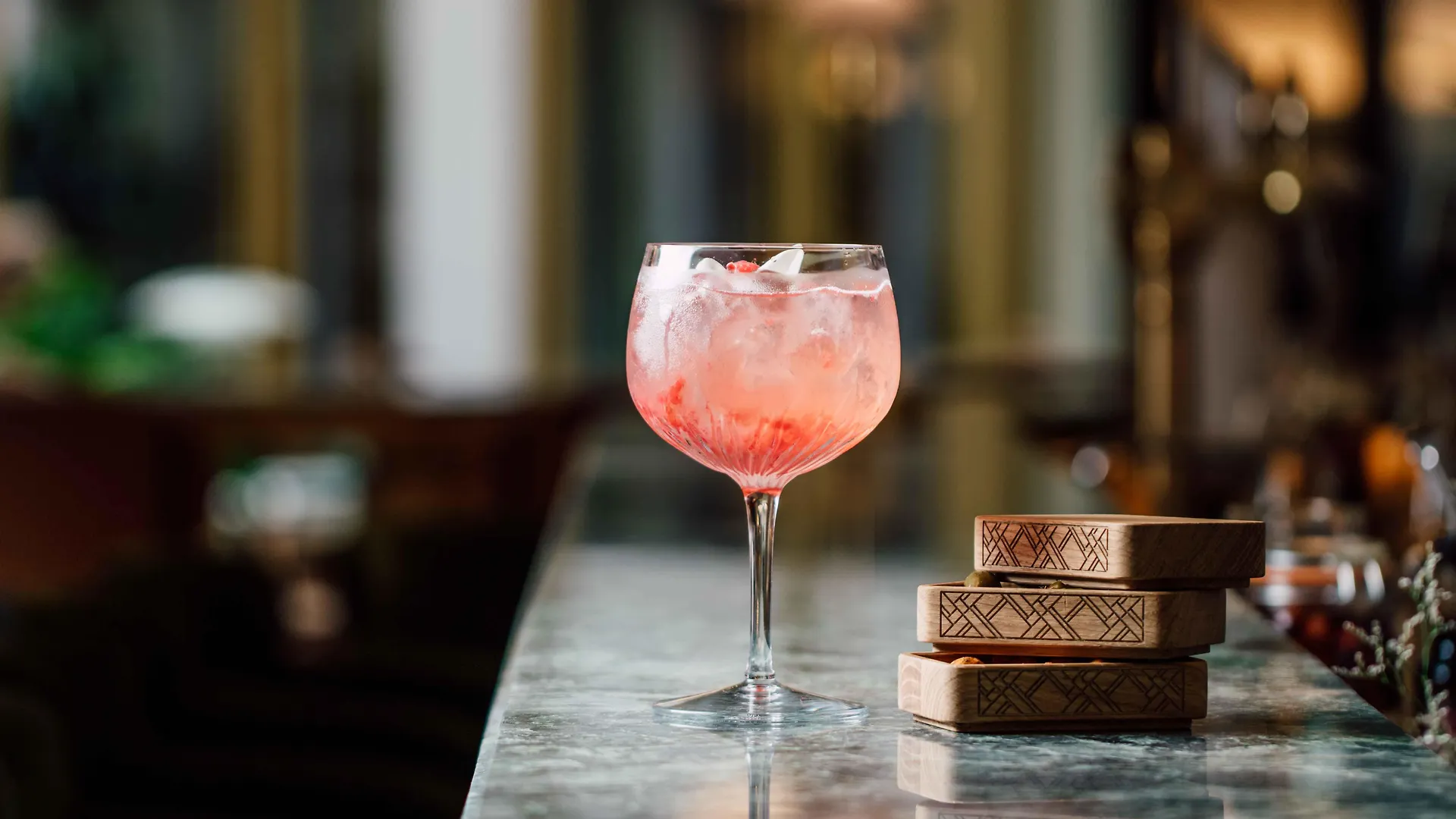Kimpton - St Honore By Ihg Szálloda