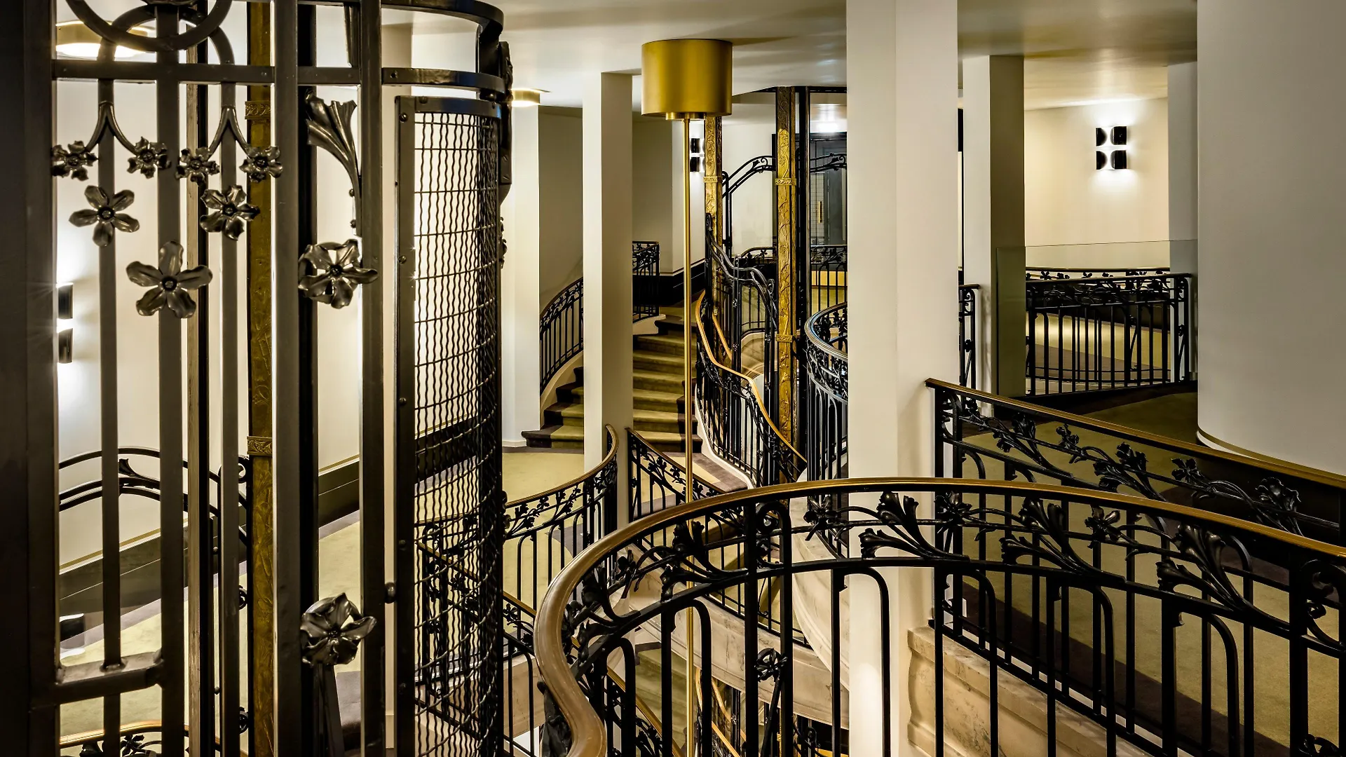 Kimpton - St Honore By Ihg 5*