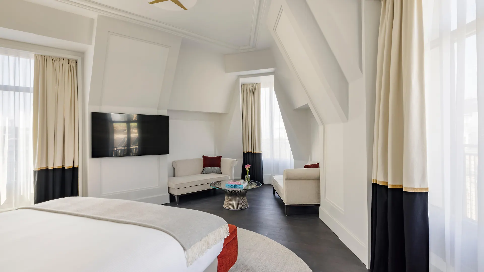 Kimpton - St Honore By Ihg Szálloda 5*