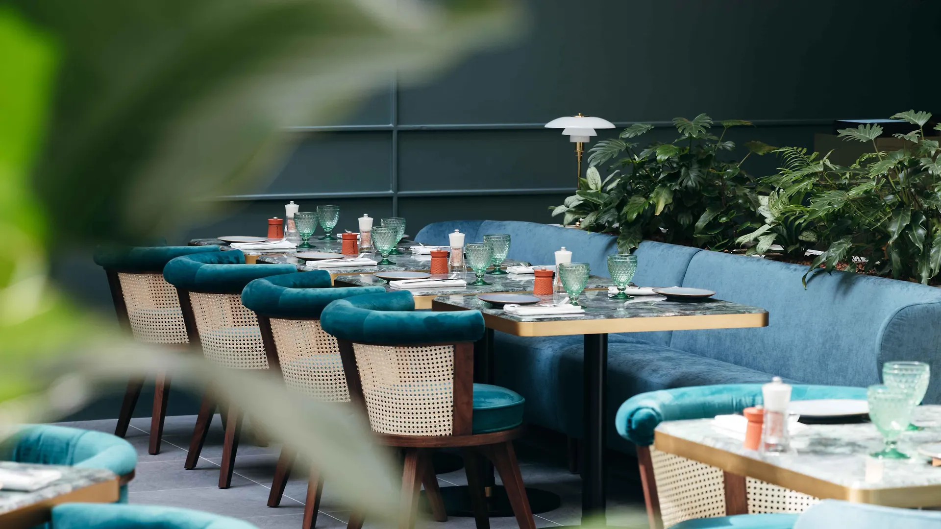 Kimpton - St Honore By Ihg Szálloda Párizs