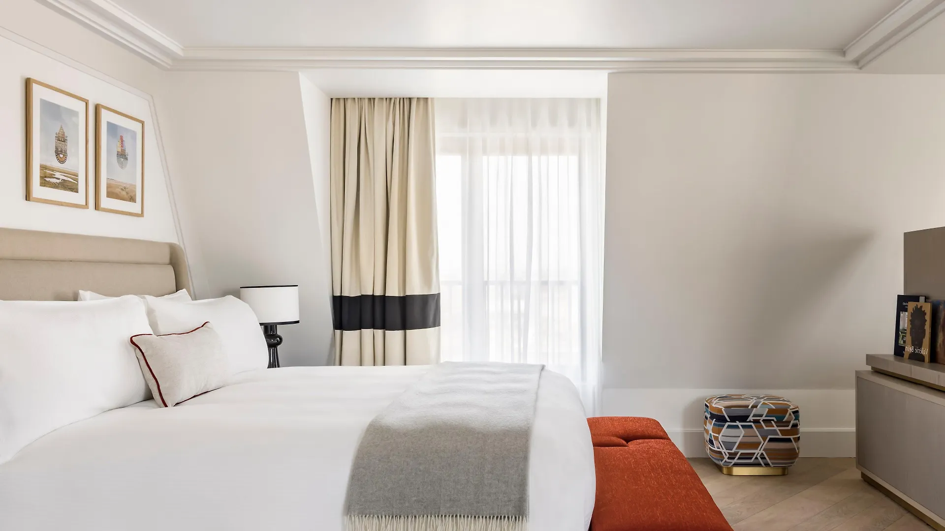 Kimpton - St Honore By Ihg Szálloda