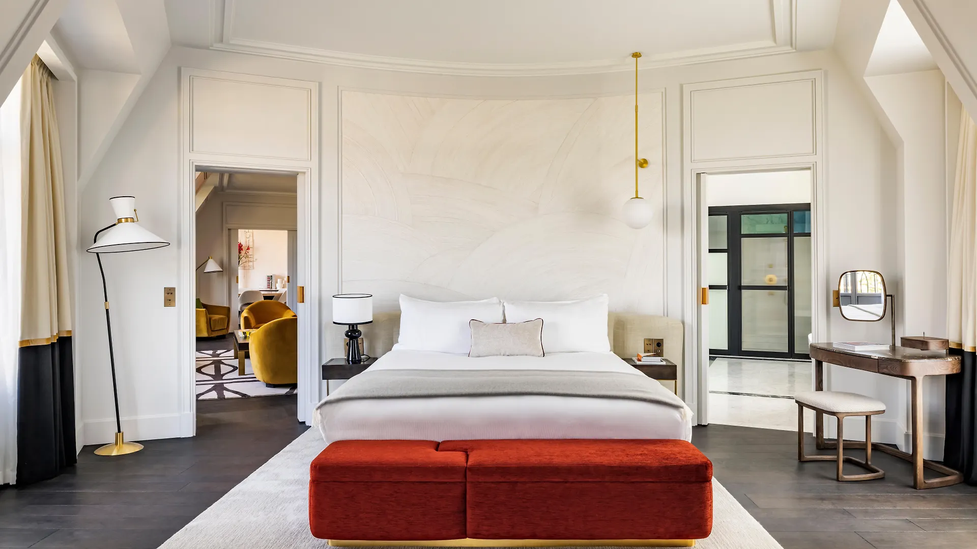 Kimpton - St Honore By Ihg 5*
