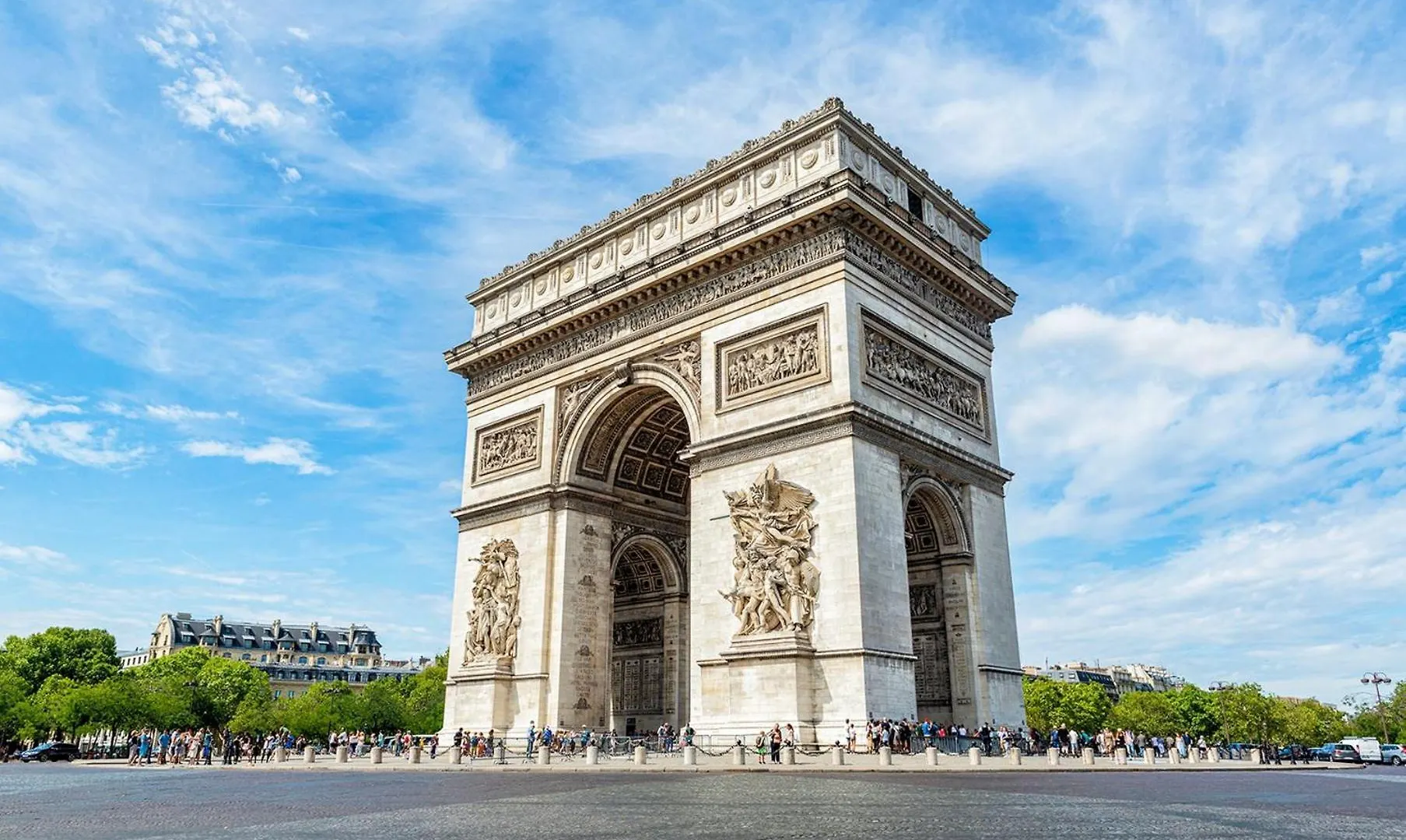Kimpton - St Honore By Ihg
