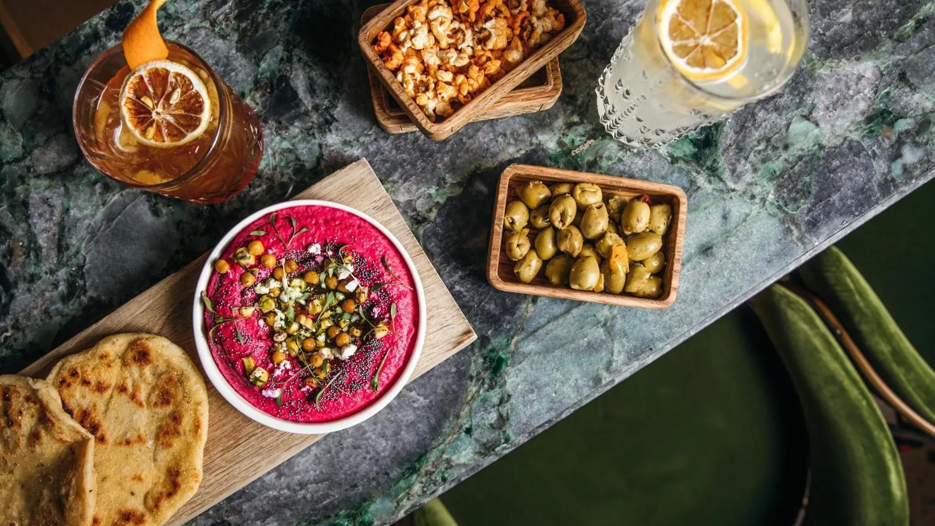 Kimpton - St Honore By Ihg Hotel Paris