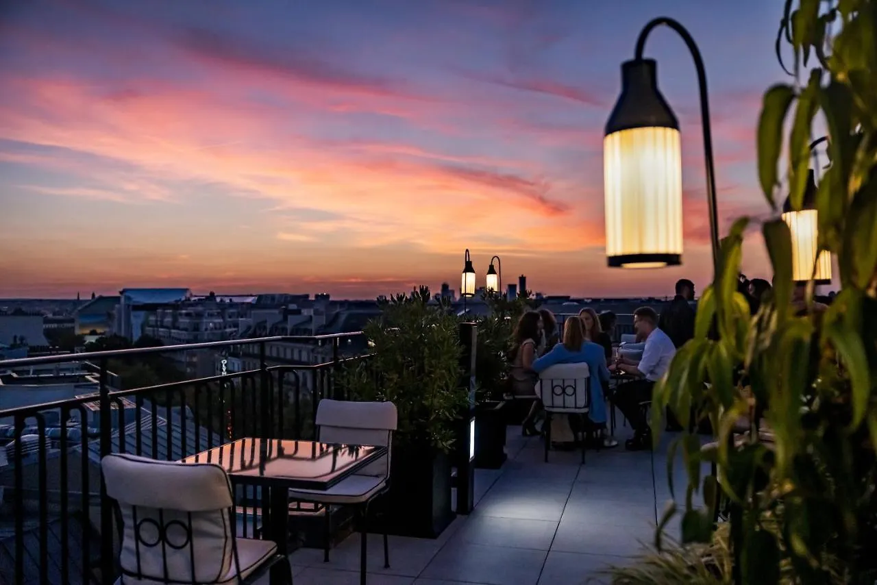 Hotel Kimpton - St Honore By Ihg Paryż