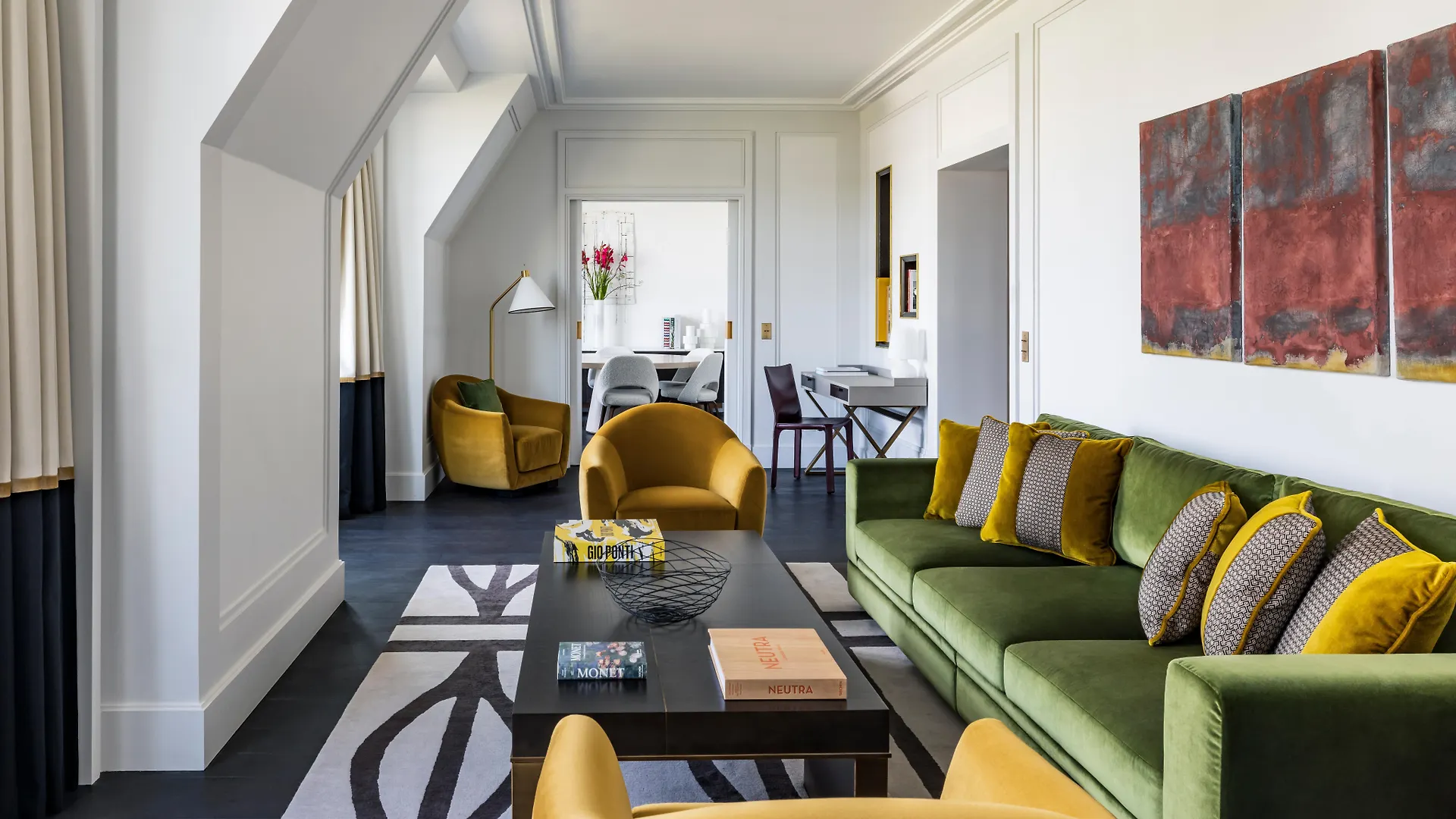 Kimpton - St Honore By Ihg Hotel