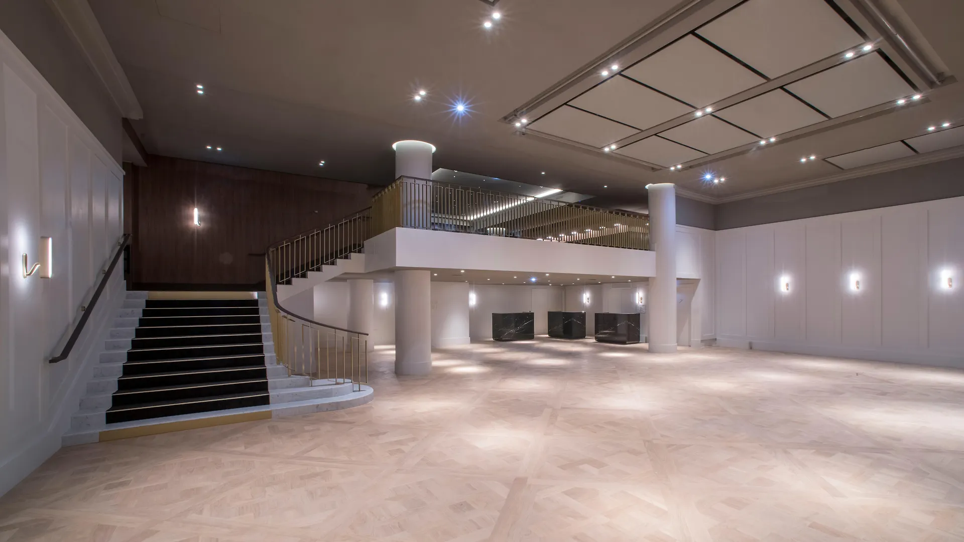 Kimpton - St Honore By Ihg