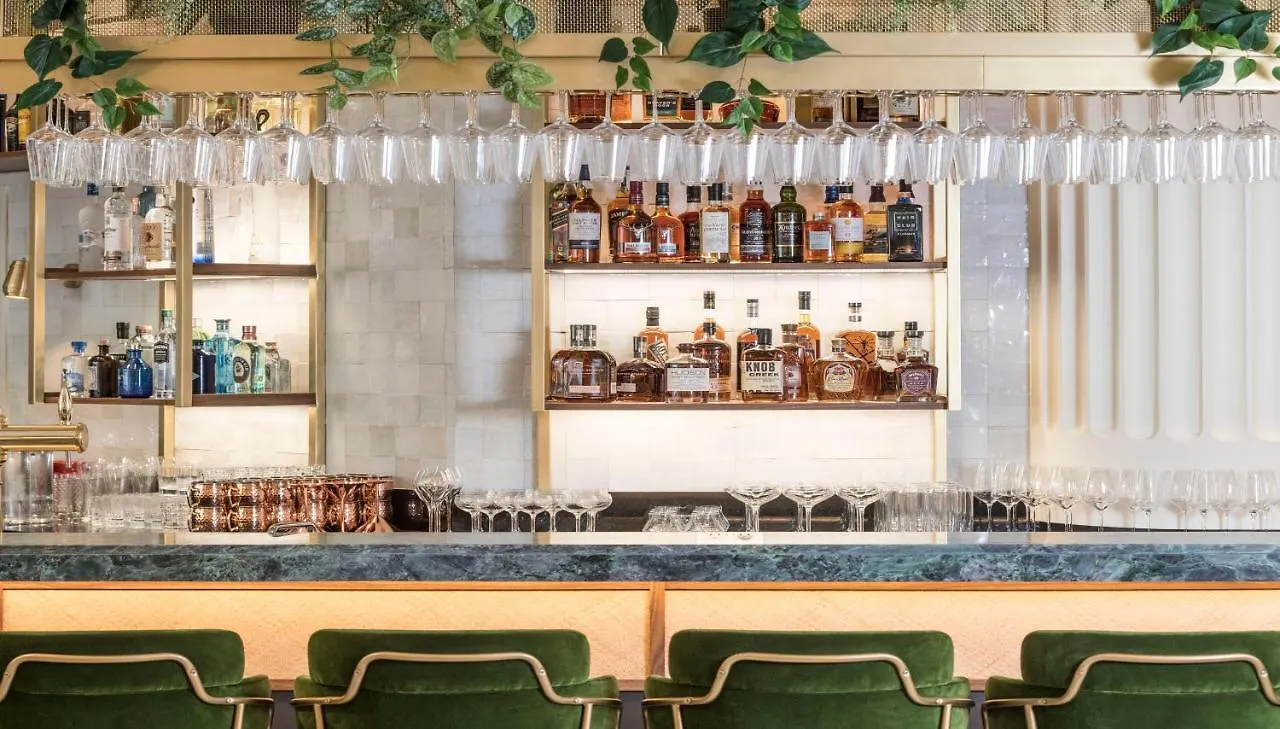 Kimpton - St Honore By Ihg Paryż