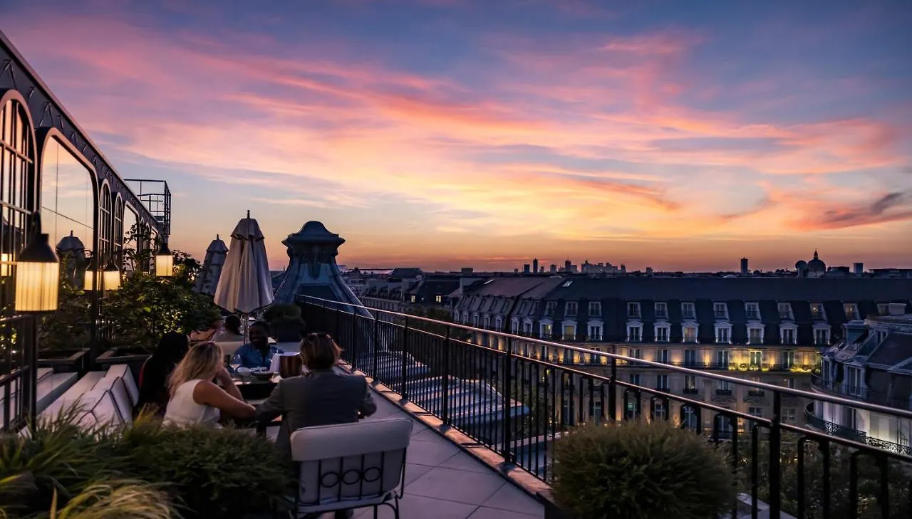 Kimpton - St Honore By Ihg 5* Parijs
