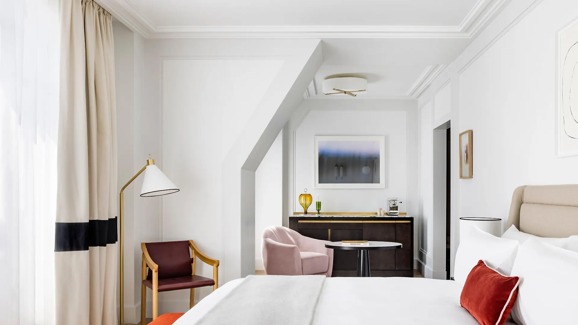 Kimpton - St Honore By Ihg Hotel 5*