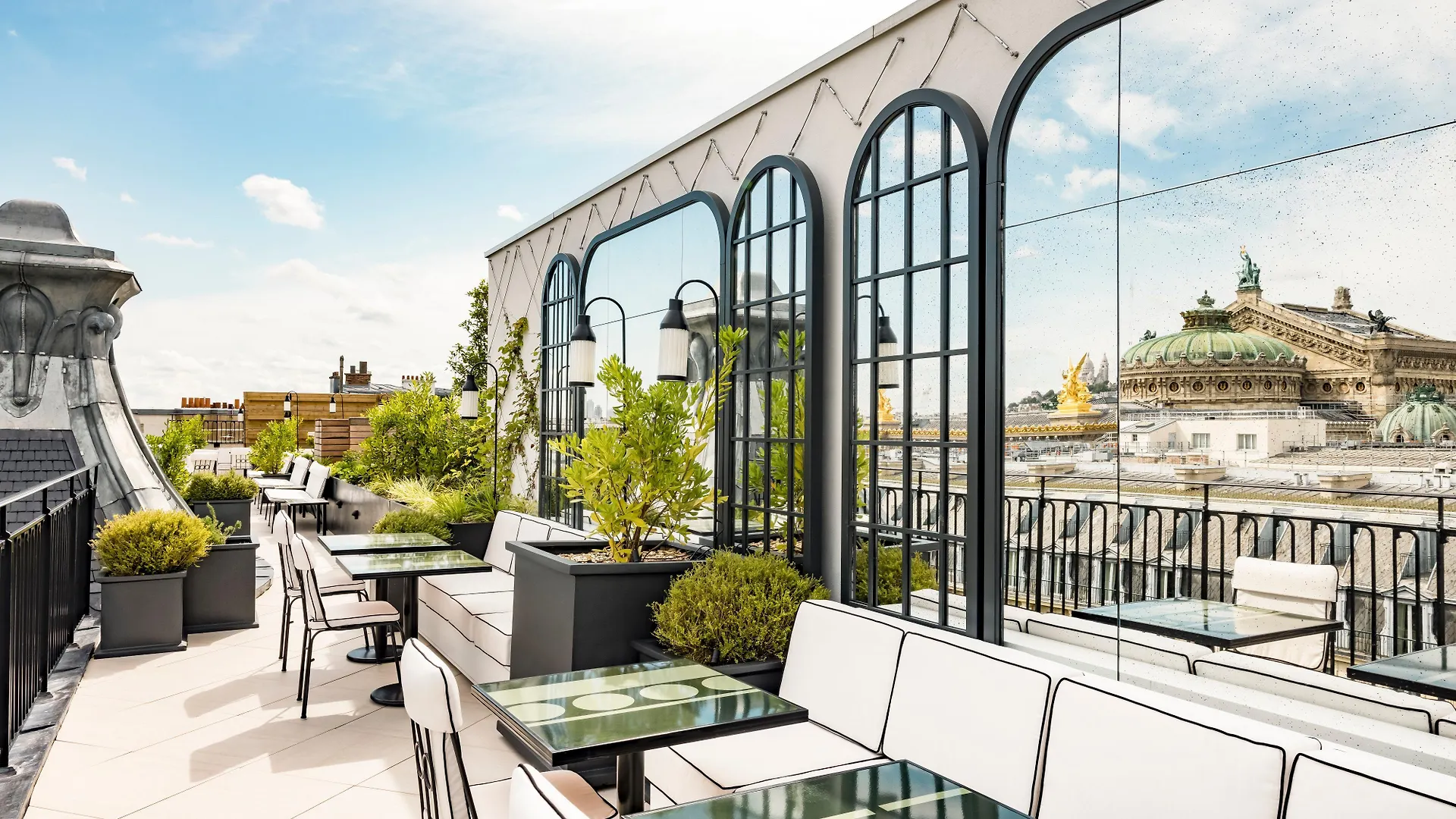 Kimpton - St Honore By Ihg Hotel Parijs