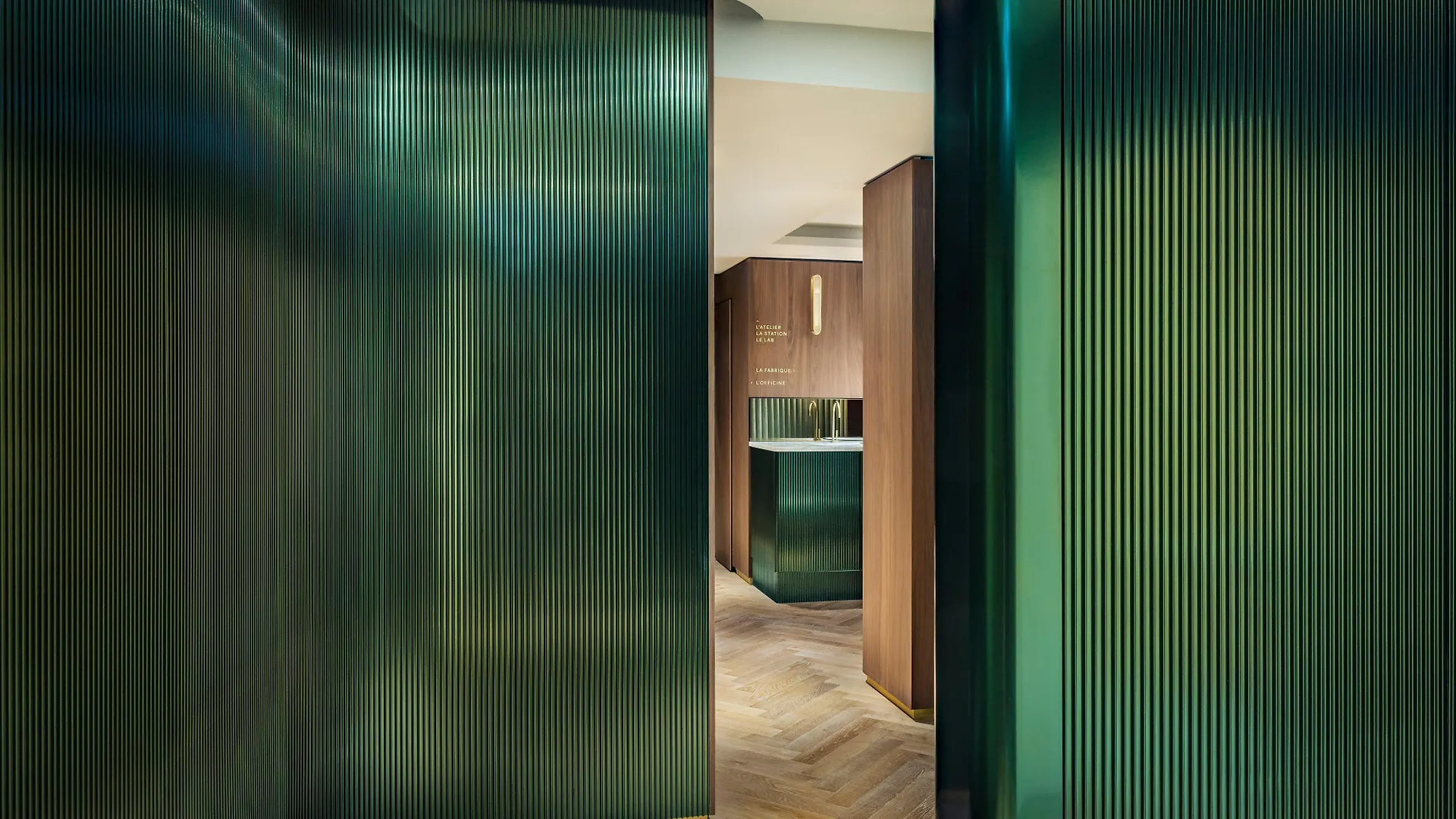 Kimpton - St Honore By Ihg Paryż