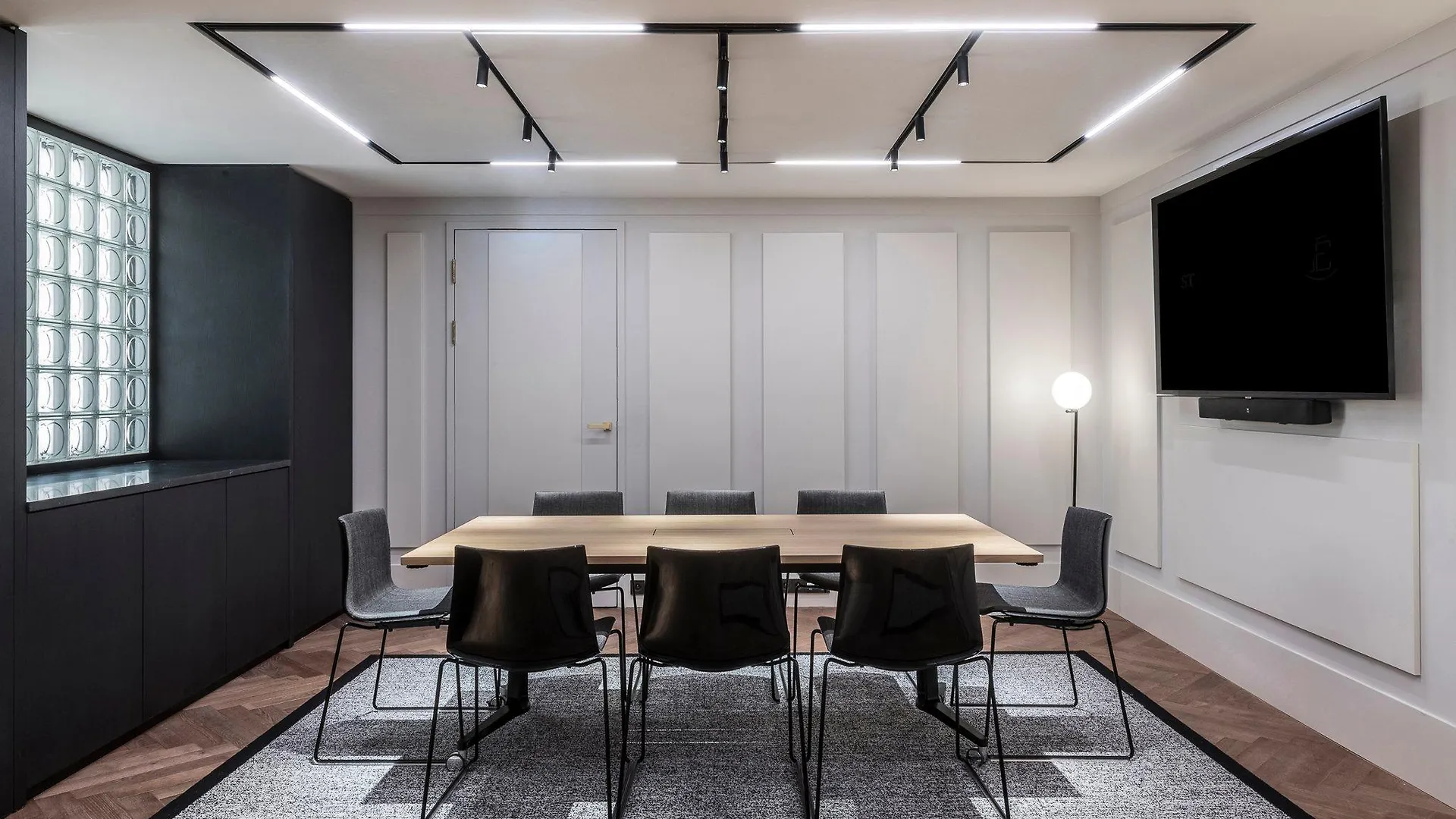 Kimpton - St Honore By Ihg 5*