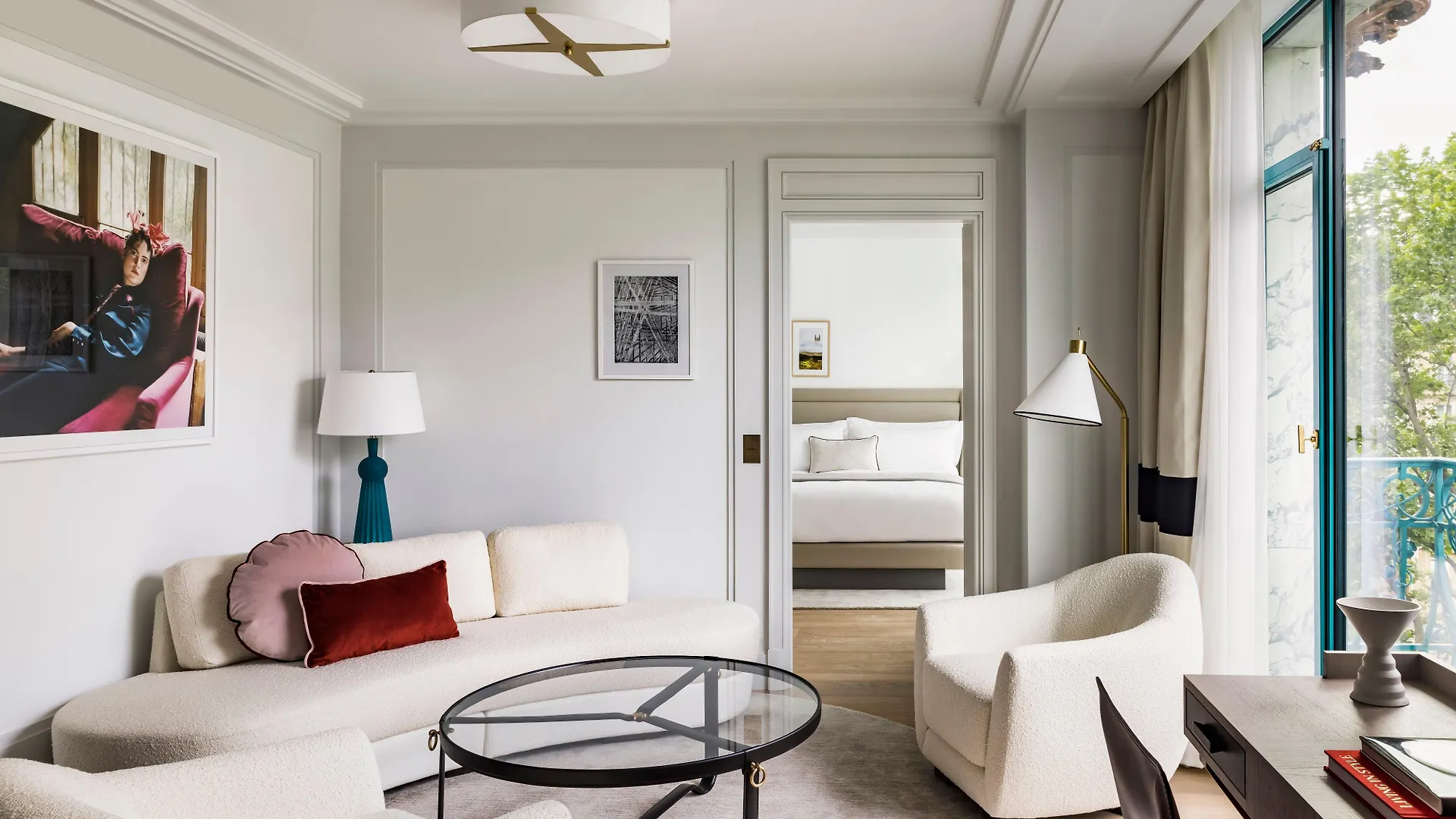 Kimpton - St Honore By Ihg Hotel Parijs