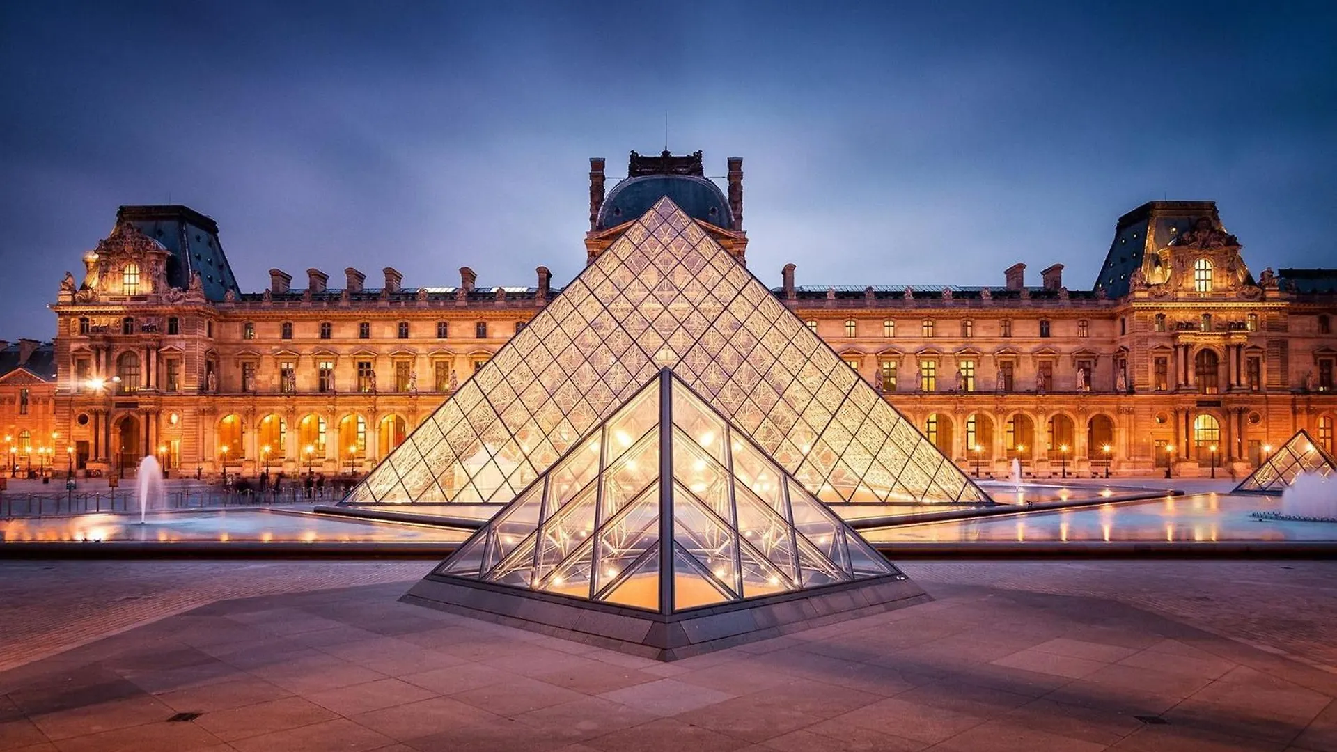 Kimpton - St Honore By Ihg Hotel Parijs