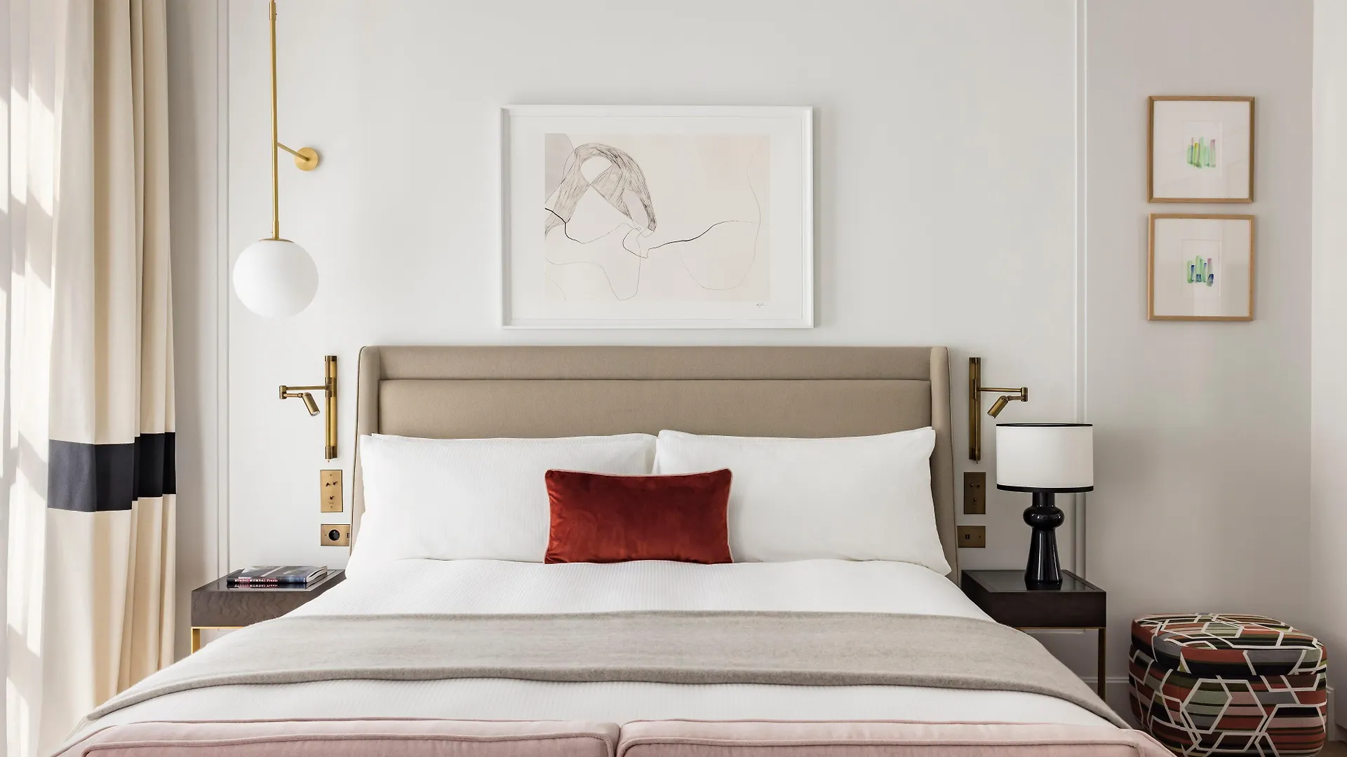 호텔 Kimpton - St Honore By Ihg