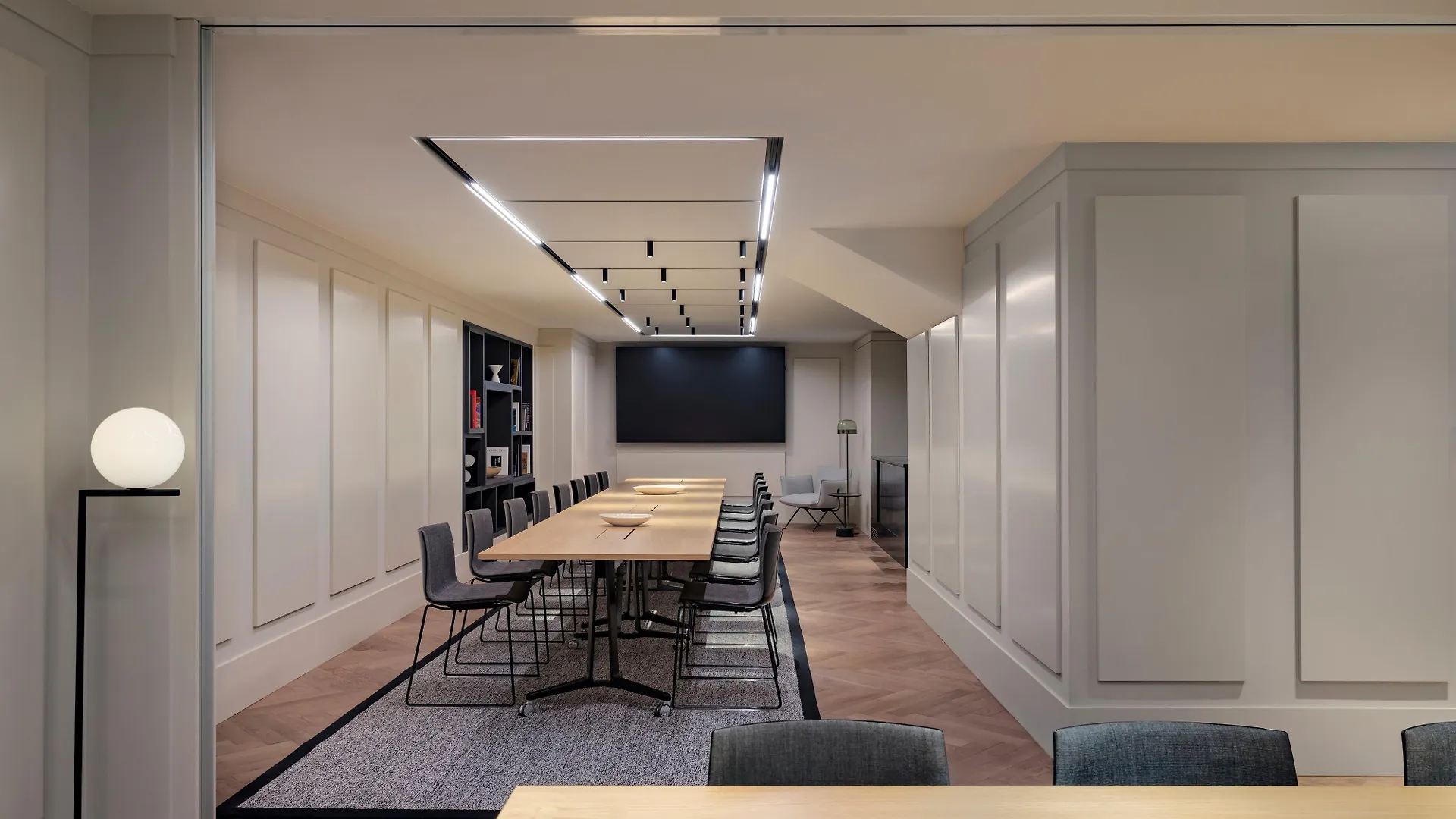 Kimpton - St Honore By Ihg 호텔