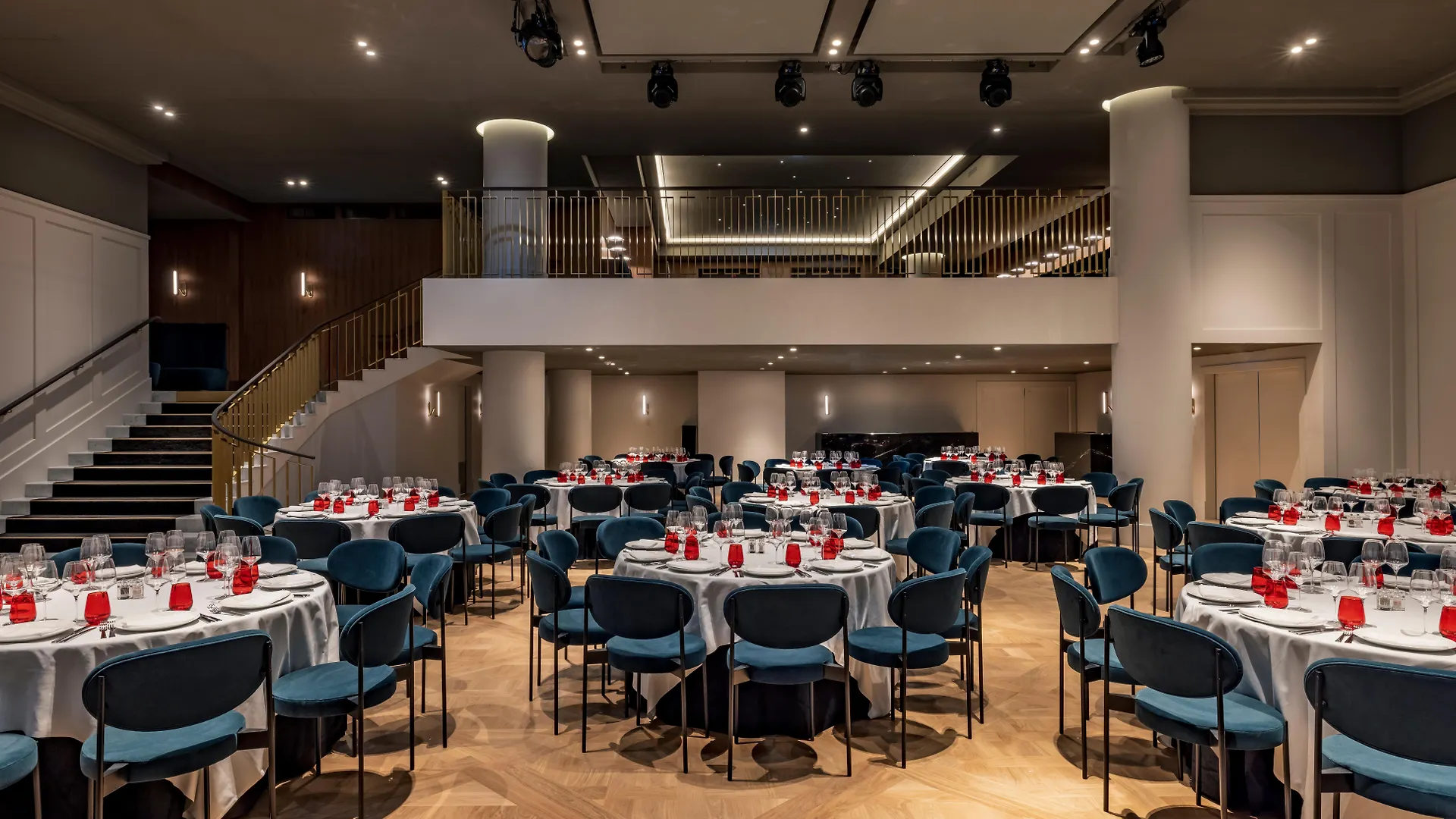 Kimpton - St Honore By Ihg 파리
